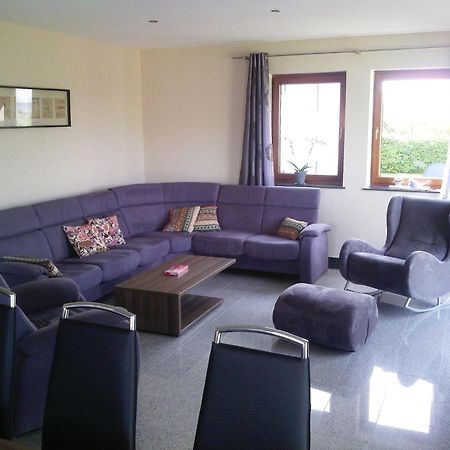 Spacious Mansion In Feuerscheid With Garden 外观 照片