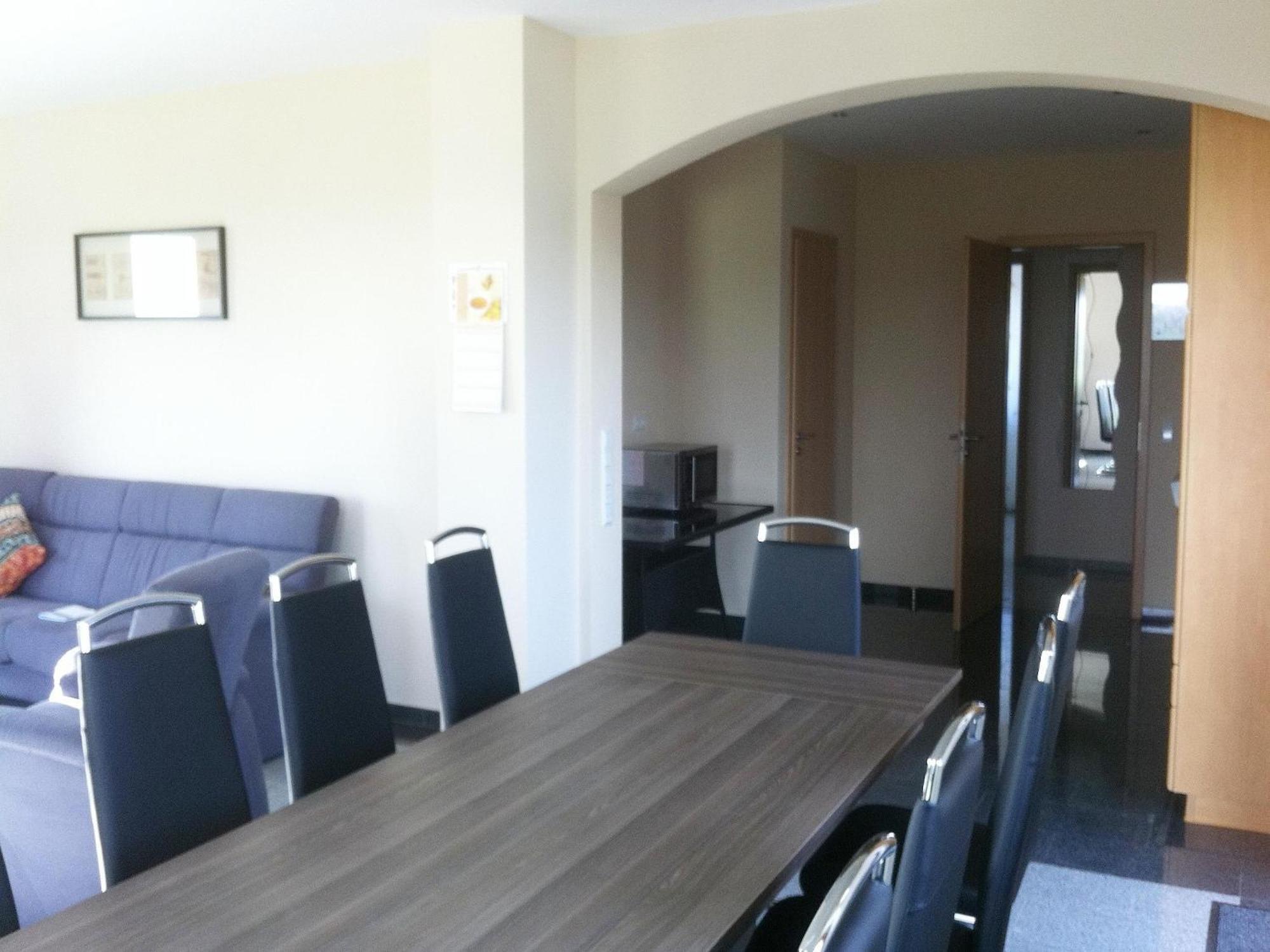 Spacious Mansion In Feuerscheid With Garden 外观 照片